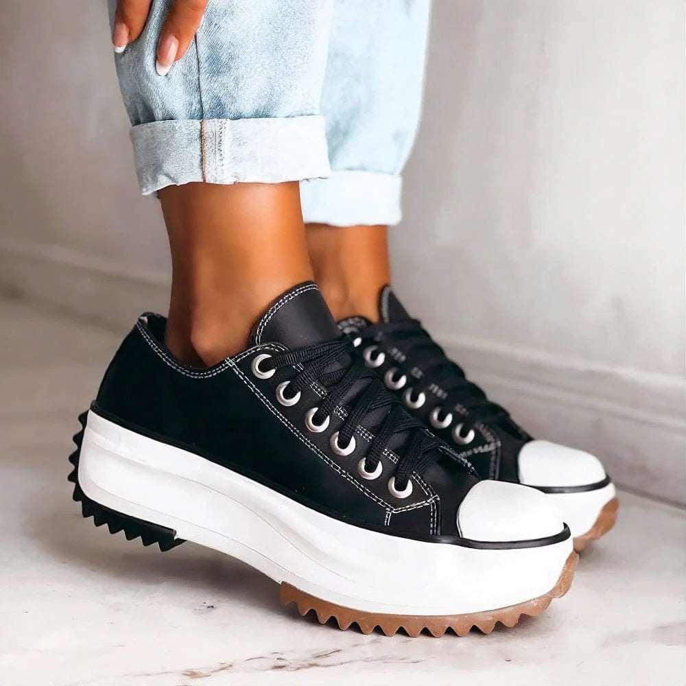 SOFIA™ | ZAPATOS DE PLATAFORMA