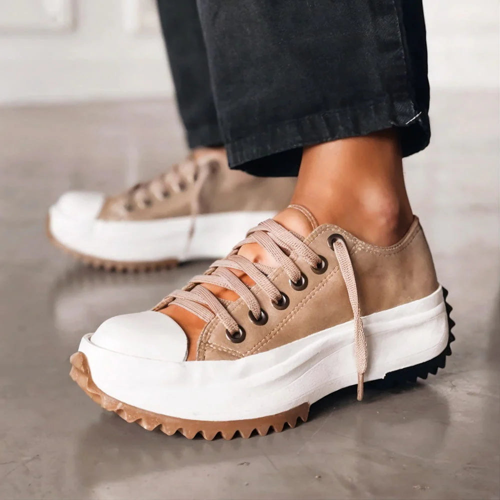SOFIA™ | ZAPATOS DE PLATAFORMA