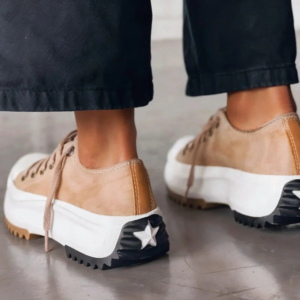 SOFIA™ | ZAPATOS DE PLATAFORMA