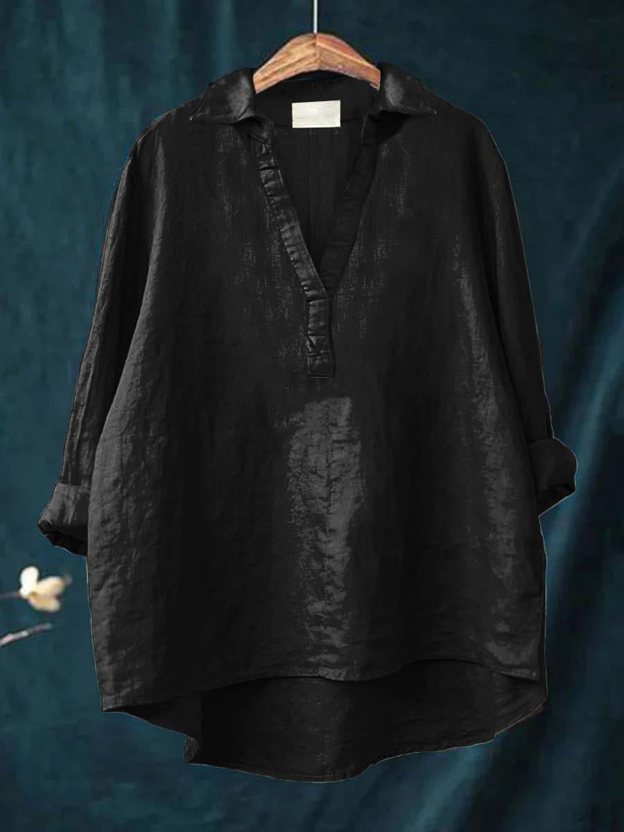 Andrea | Blusa de verano elegante