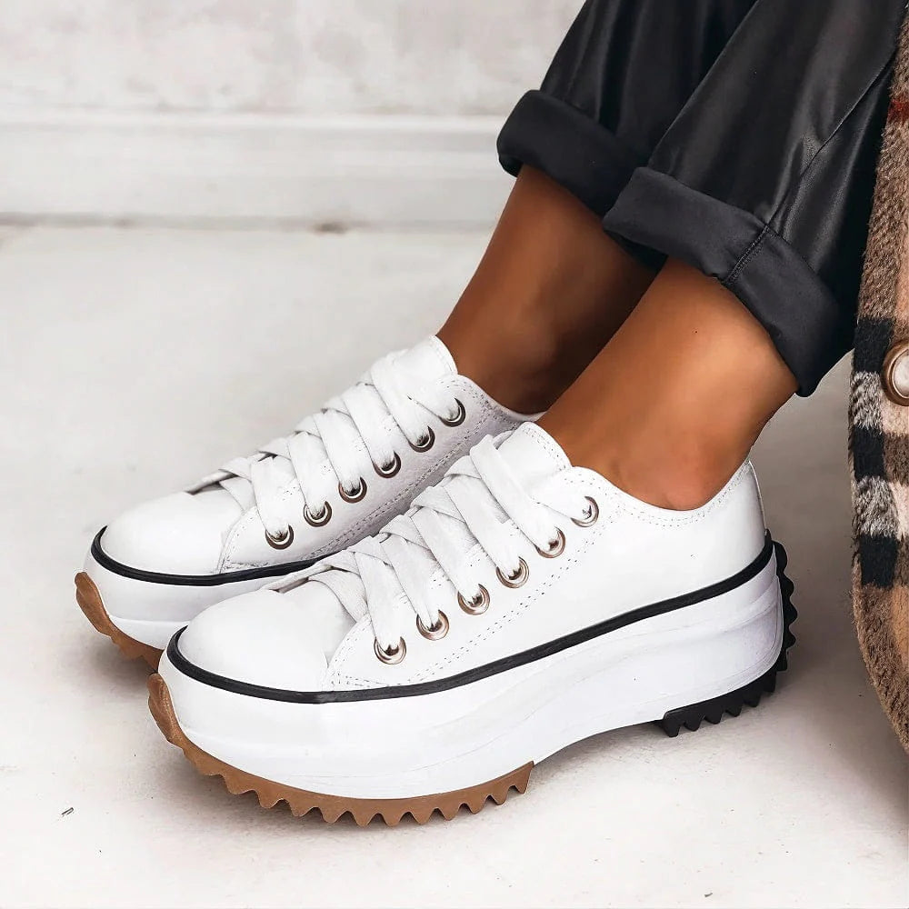 SOFIA™ | ZAPATOS DE PLATAFORMA
