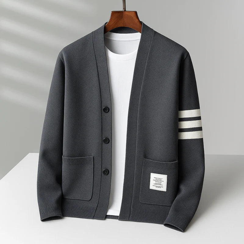 FRANCESCO - PREMIUM CARDIGAN