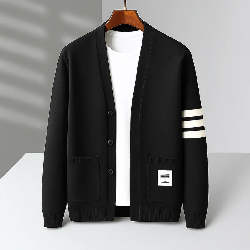 FRANCESCO - PREMIUM CARDIGAN