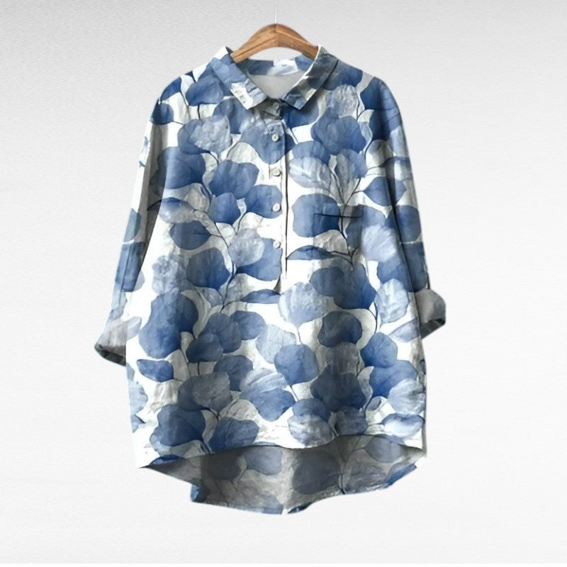 Camille | Blusa de verano elegante