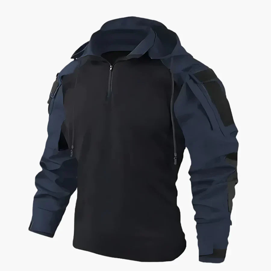 TITAN™ – CHAQUETA TÁCTICA