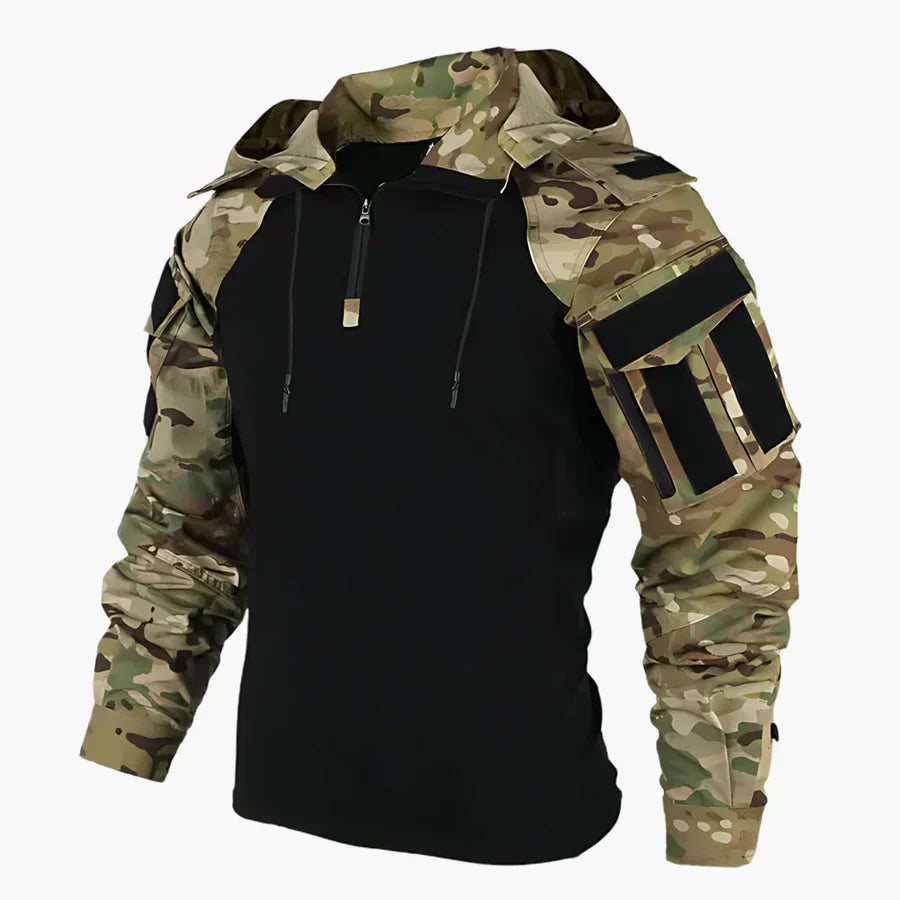 TITAN™ – CHAQUETA TÁCTICA