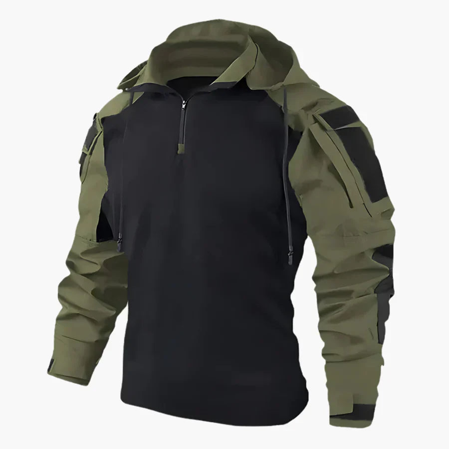 TITAN™ – CHAQUETA TÁCTICA