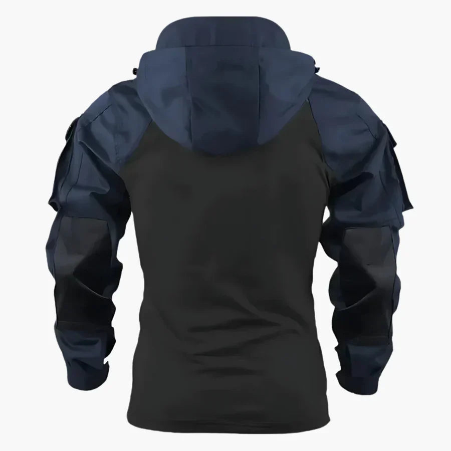 TITAN™ – CHAQUETA TÁCTICA