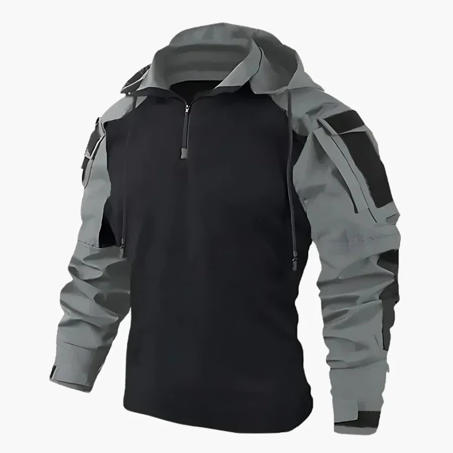 TITAN™ – CHAQUETA TÁCTICA
