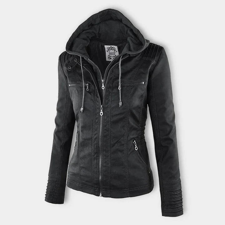 CHIARA™ | CHAQUETA ULTRA ELEGANTE