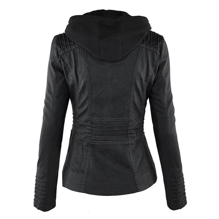 CHIARA™ | CHAQUETA ULTRA ELEGANTE