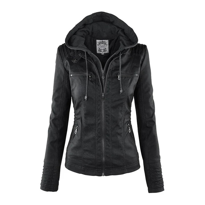 CHIARA™ | CHAQUETA ULTRA ELEGANTE