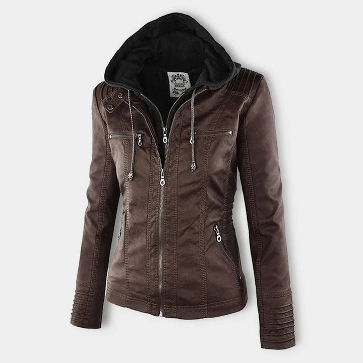 CHIARA™ | CHAQUETA ULTRA ELEGANTE