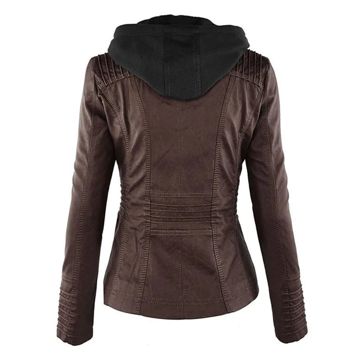 CHIARA™ | CHAQUETA ULTRA ELEGANTE