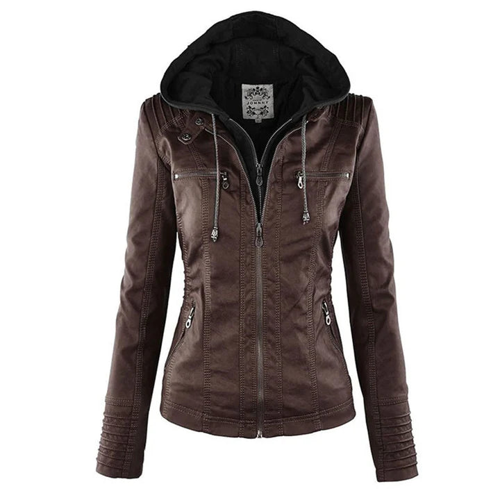 CHIARA™ | CHAQUETA ULTRA ELEGANTE