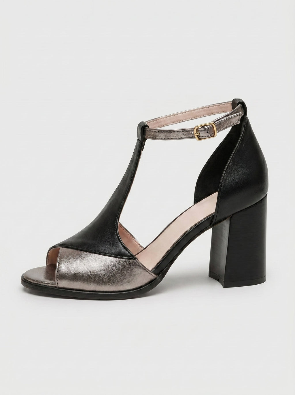 Kiara™ | Tacones Modernos