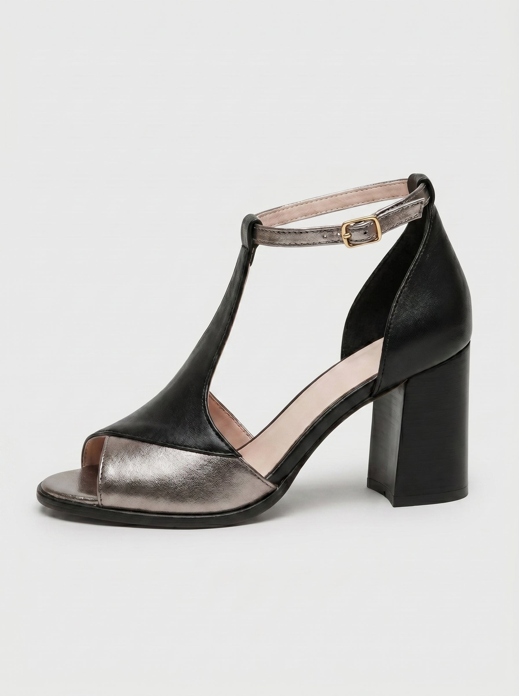 Kiara™ | Tacones Modernos