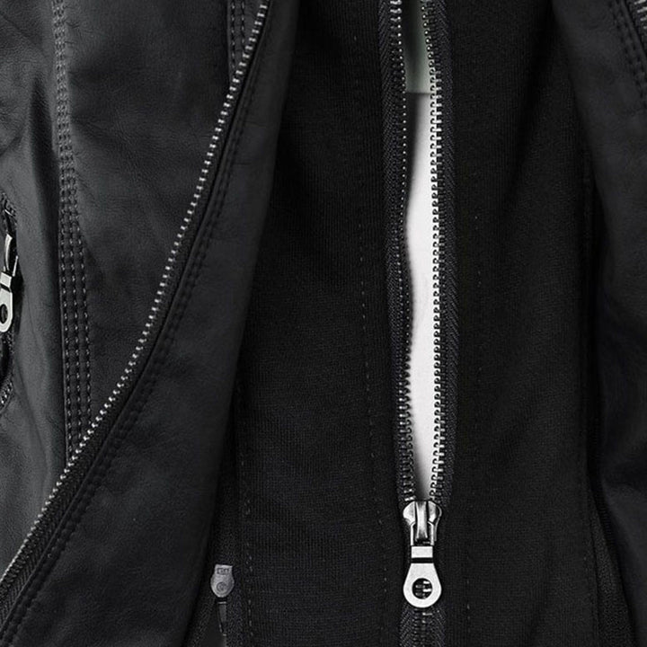 CHIARA™ | CHAQUETA ULTRA ELEGANTE