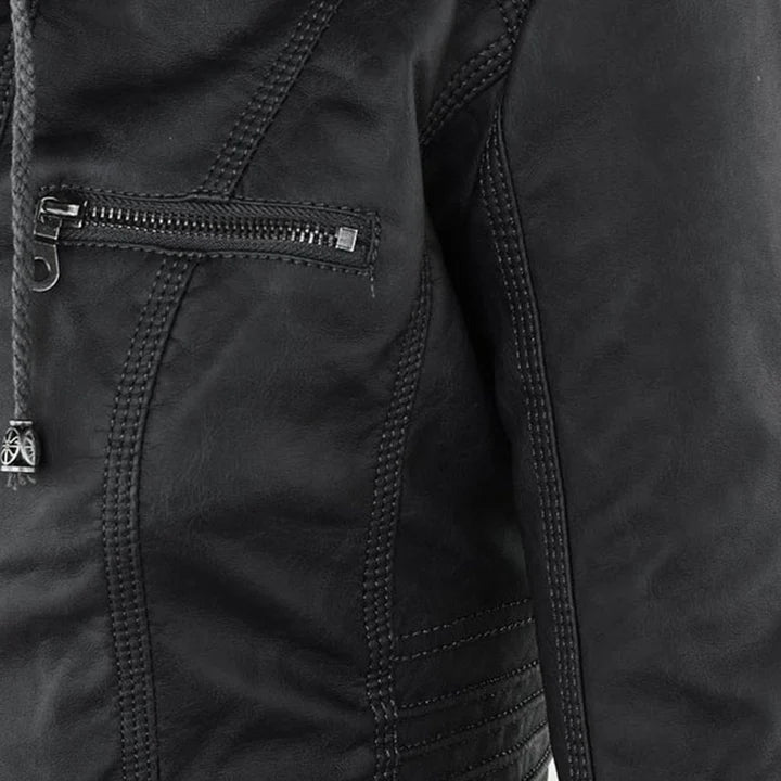 CHIARA™ | CHAQUETA ULTRA ELEGANTE