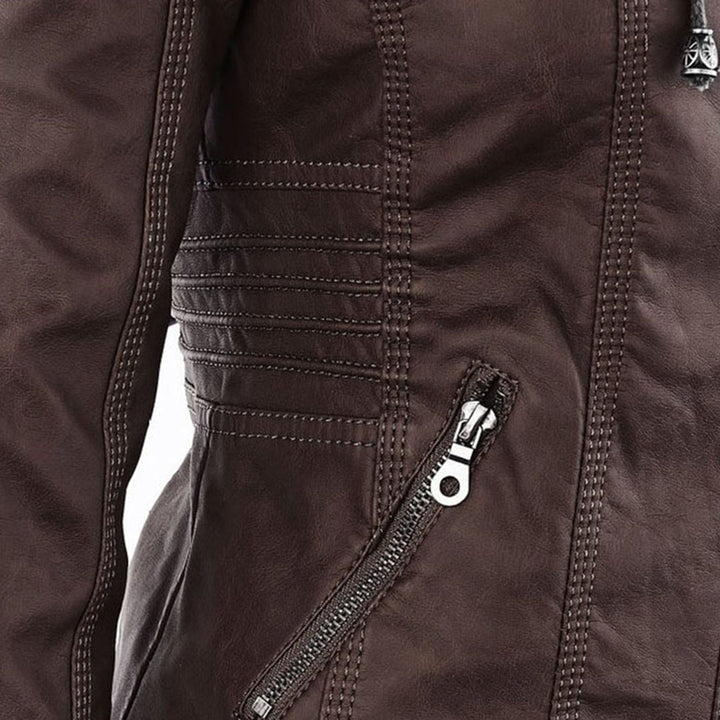 CHIARA™ | CHAQUETA ULTRA ELEGANTE