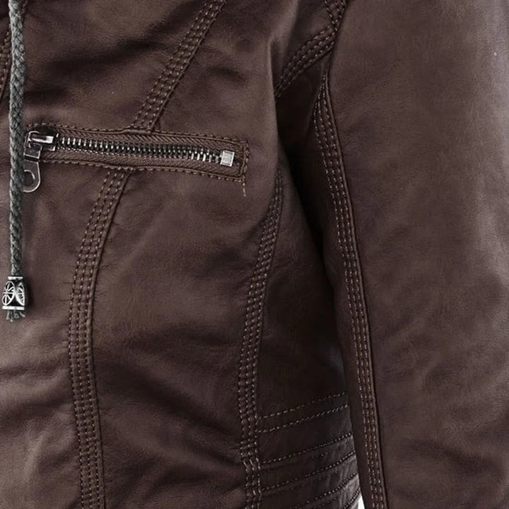 CHIARA™ | CHAQUETA ULTRA ELEGANTE