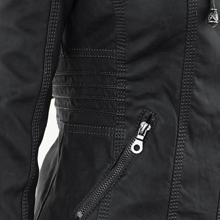 CHIARA™ | CHAQUETA ULTRA ELEGANTE