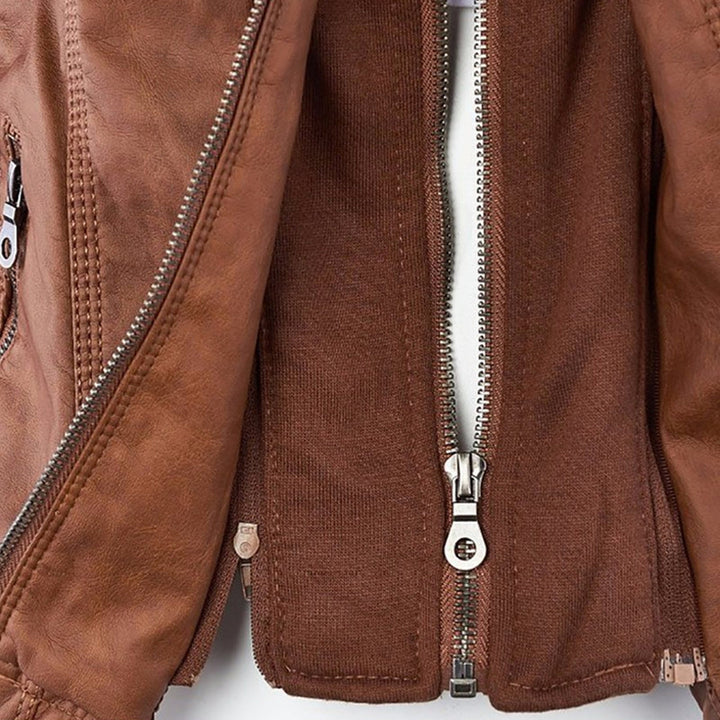 CHIARA™ | CHAQUETA ULTRA ELEGANTE