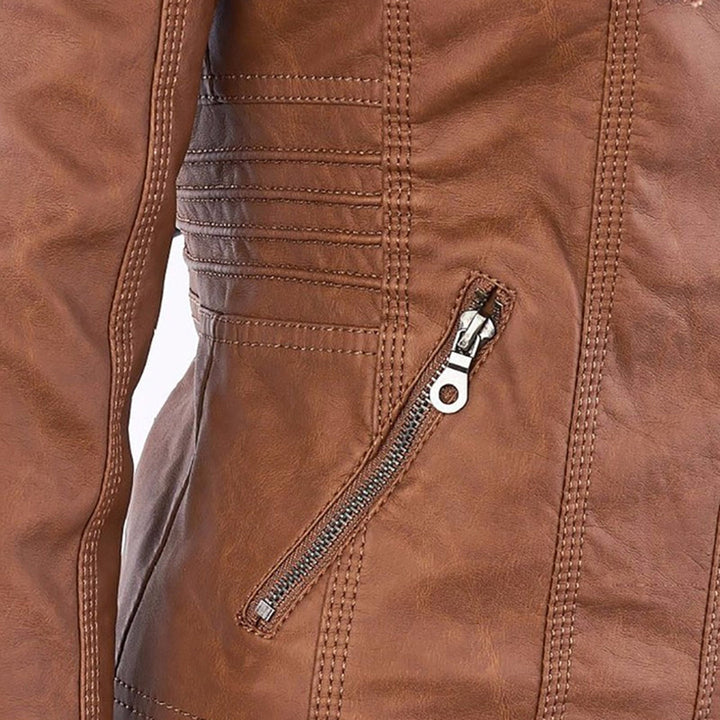 CHIARA™ | CHAQUETA ULTRA ELEGANTE