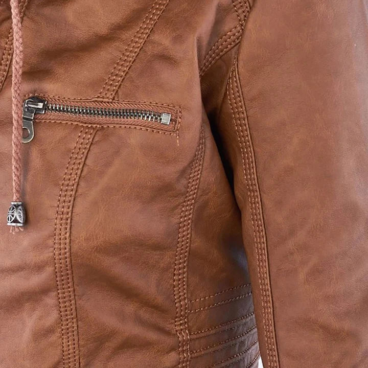 CHIARA™ | CHAQUETA ULTRA ELEGANTE