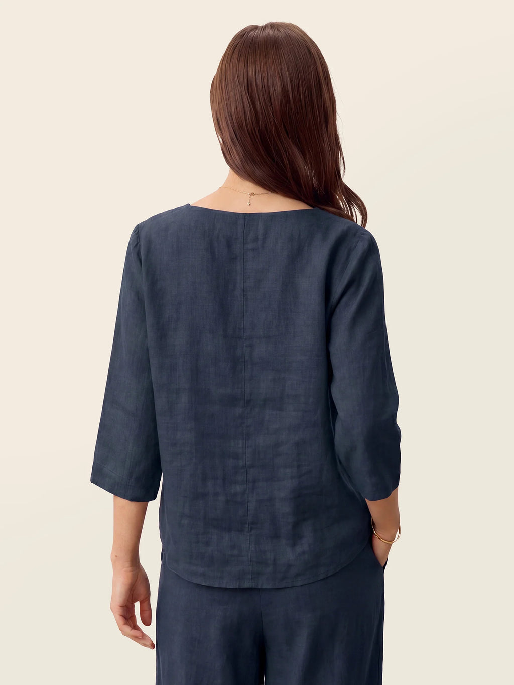 Riviera | Conjunto de Lino
