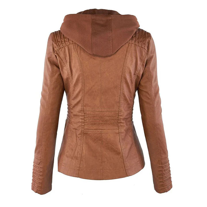 CHIARA™ | CHAQUETA ULTRA ELEGANTE