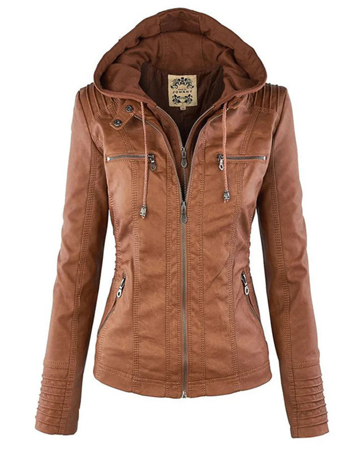 CHIARA™ | CHAQUETA ULTRA ELEGANTE