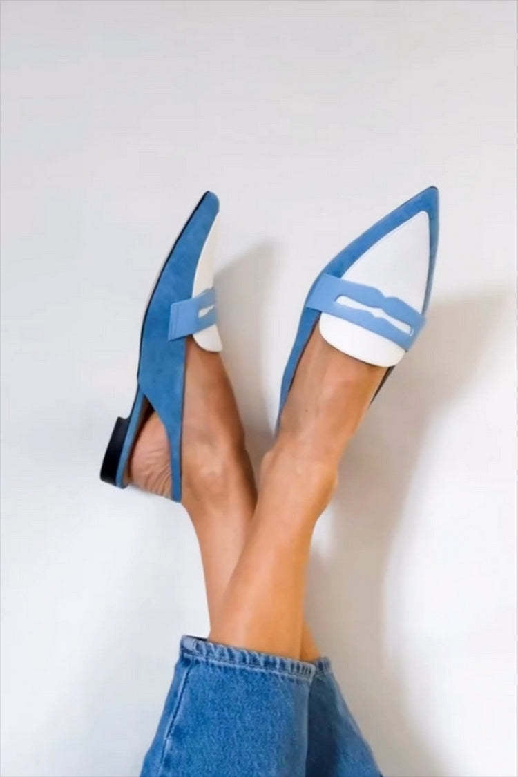 Leire | Sandalias Modernas
