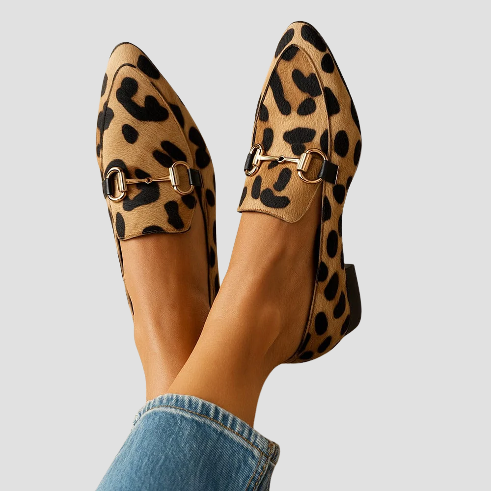 Judith | Mocasines
