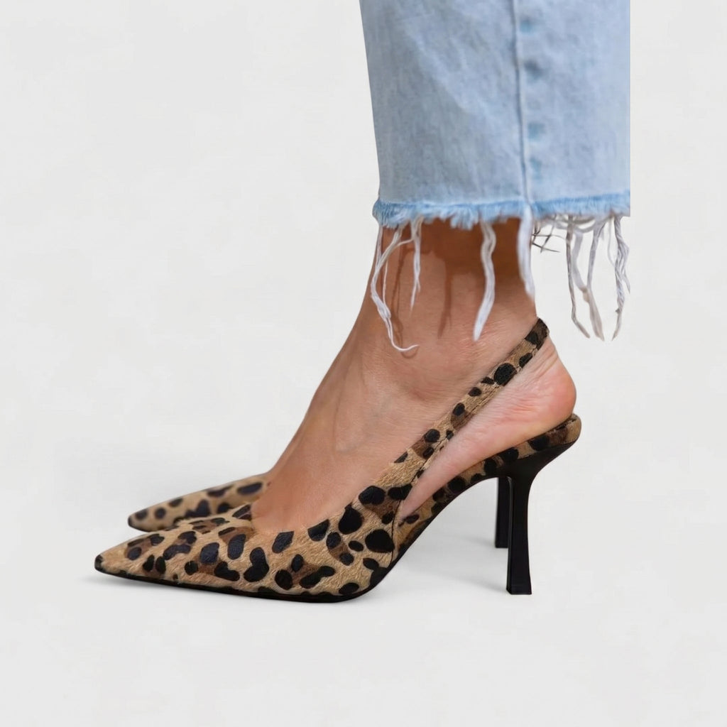 Bella - Zapatos Ortopédicos Elegantes