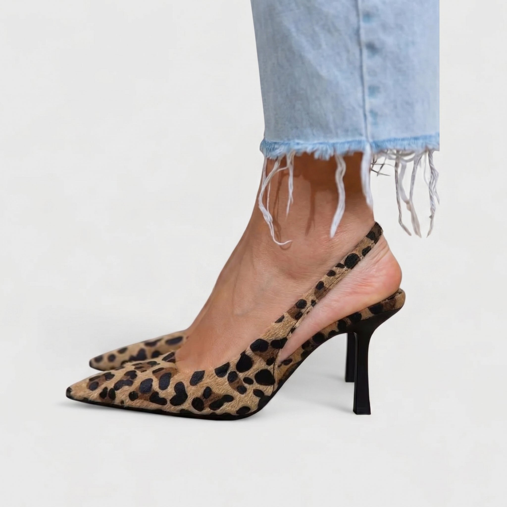 Bella - Zapatos Ortopédicos Elegantes