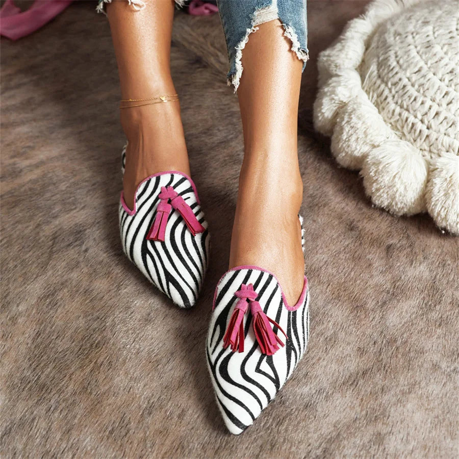 Carmina | Zapatos mule