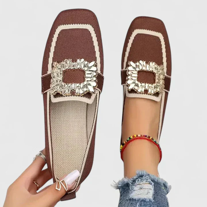 Mayra | Mocasines Ortopédicos