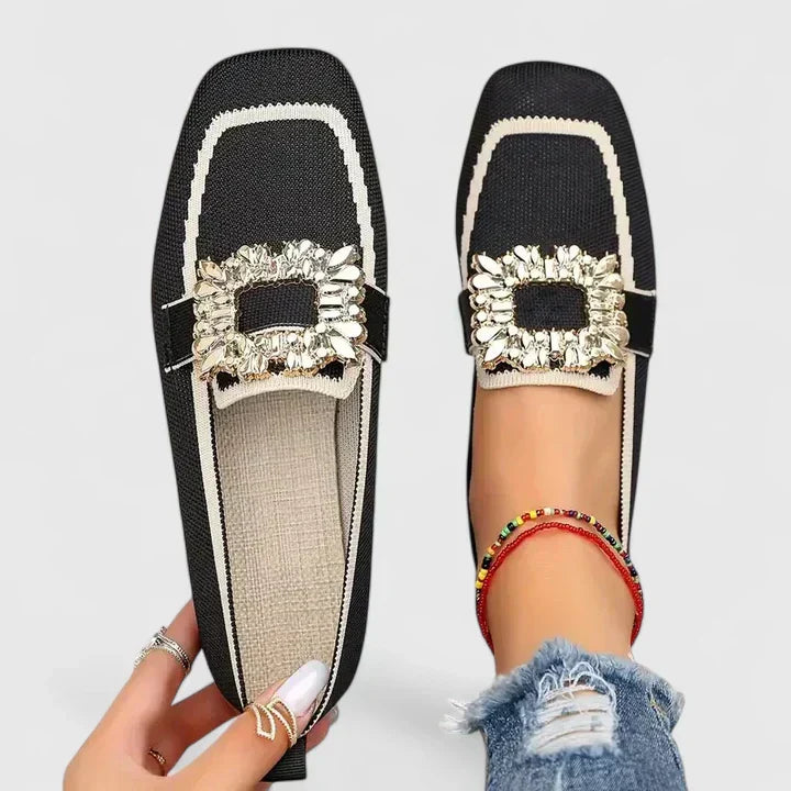 Mayra | Mocasines Ortopédicos