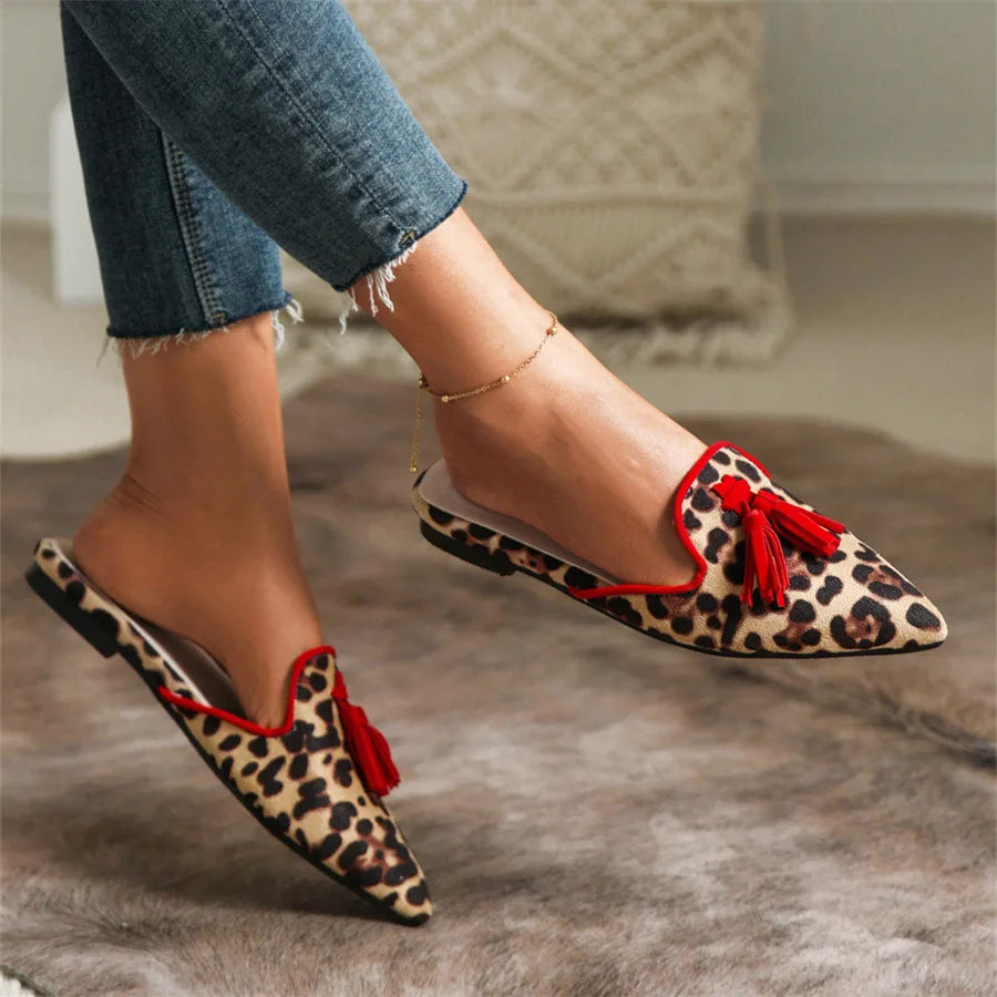 Carmina | Zapatos mule