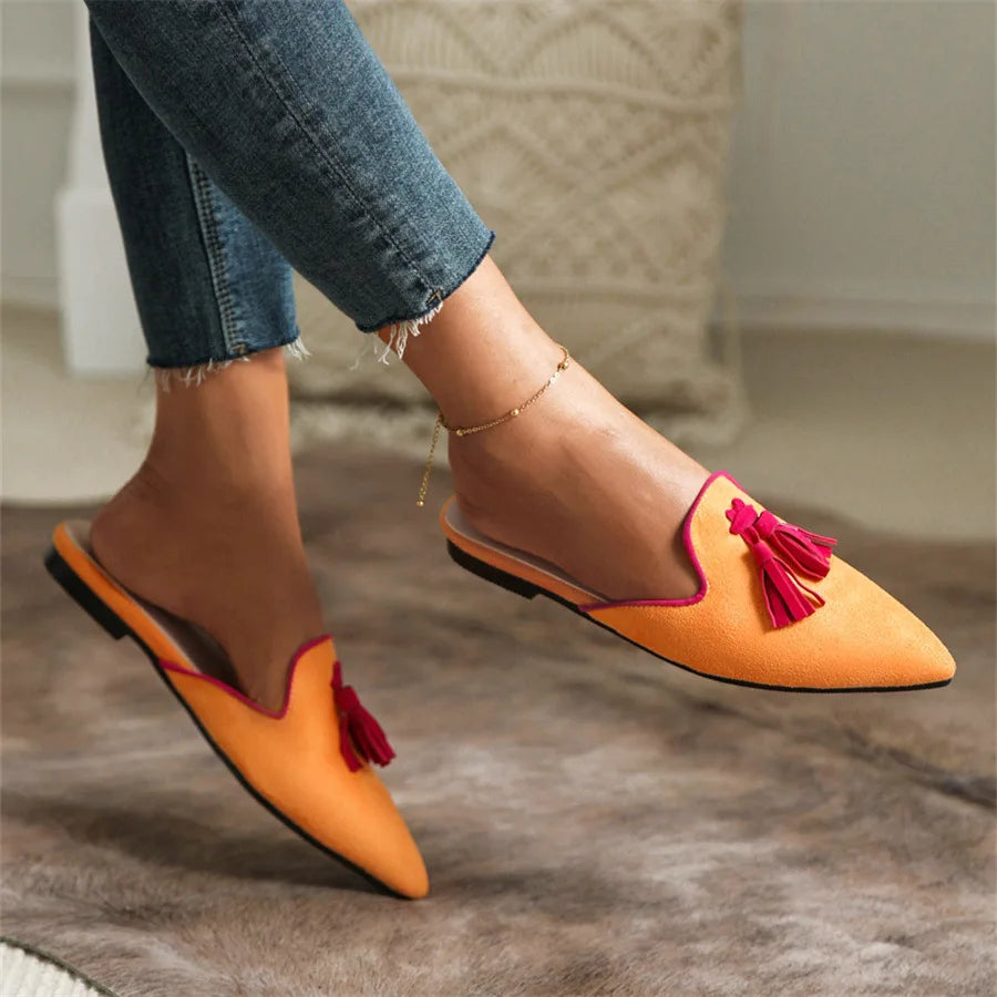 Carmina | Zapatos mule