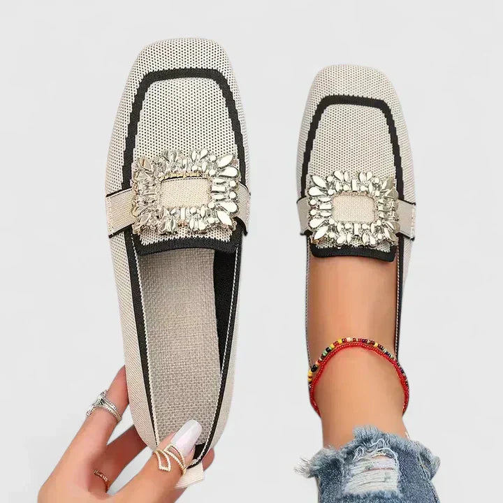 Mayra | Mocasines Ortopédicos