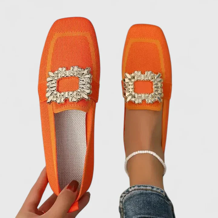 Mayra | Mocasines Ortopédicos