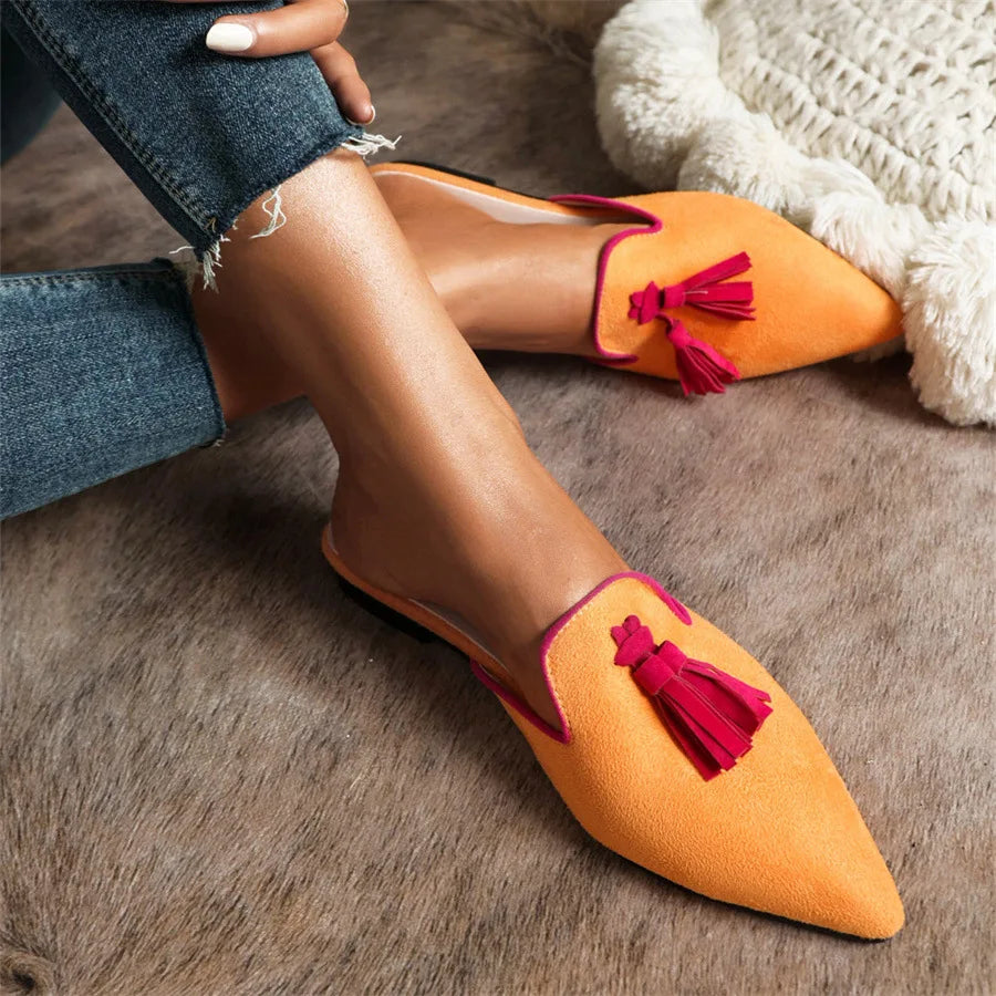 Carmina | Zapatos mule