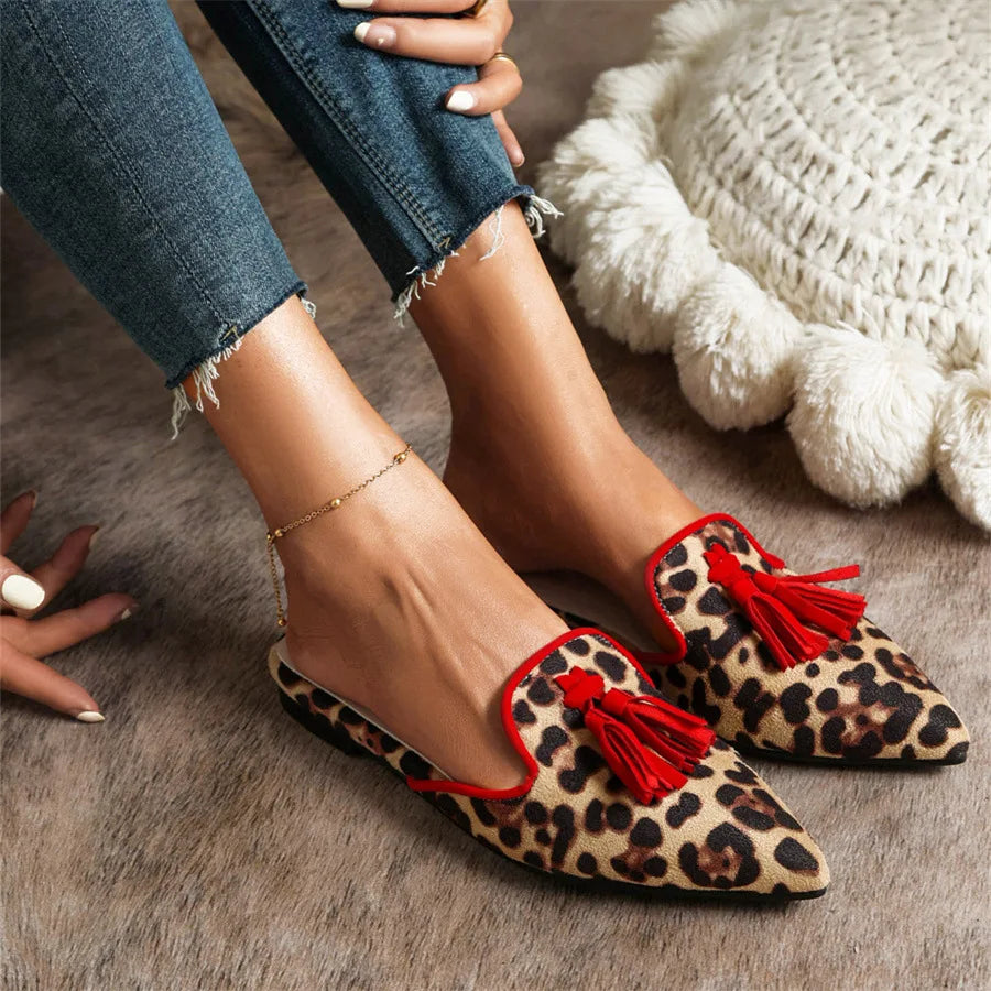 Carmina | Zapatos mule