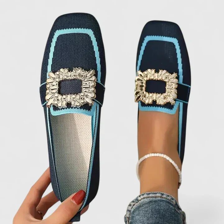 Mayra | Mocasines Ortopédicos