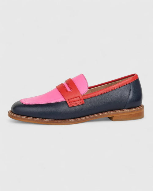 Alicia | Mocasines Elegantes