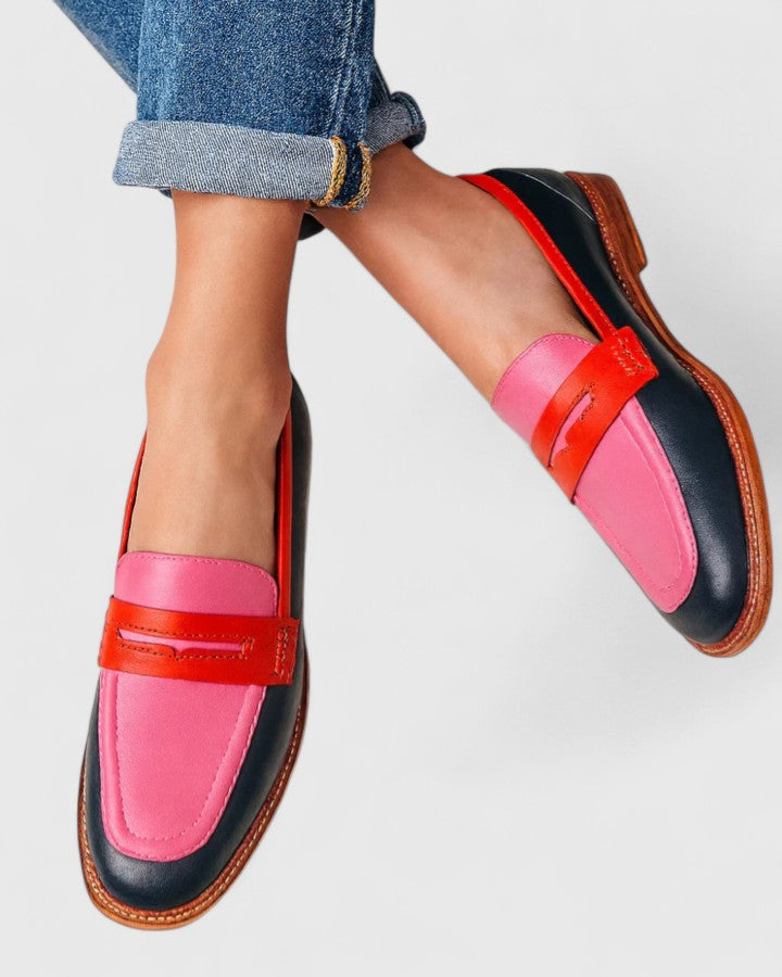 Alicia | Mocasines Elegantes