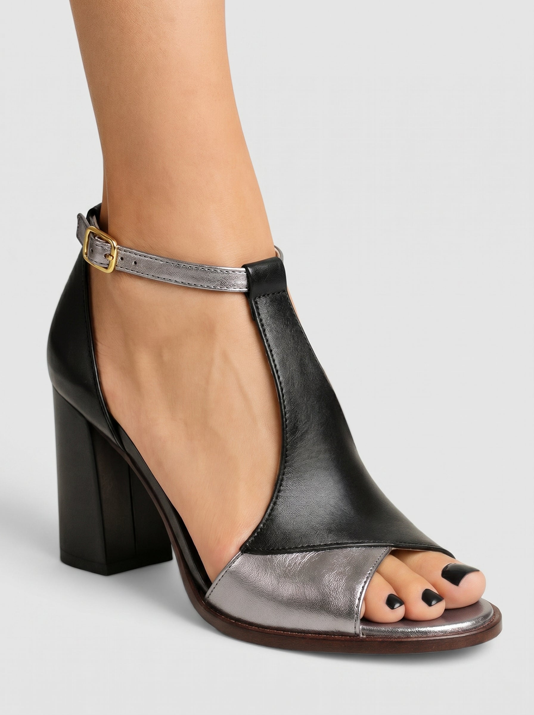 Kiara™ | Tacones Modernos