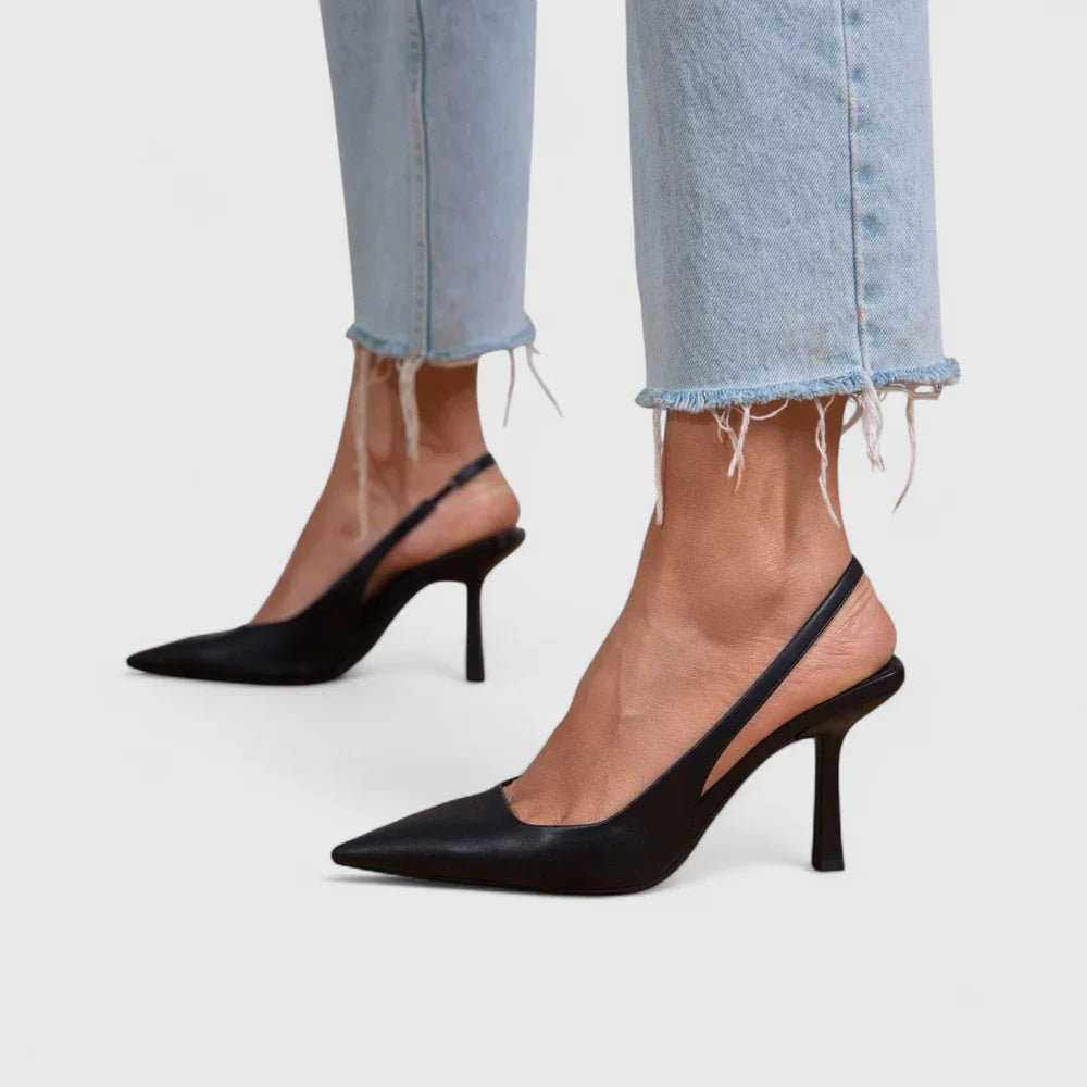 Bella - Zapatos Ortopédicos Elegantes